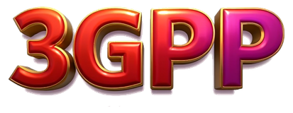 3gpp logo