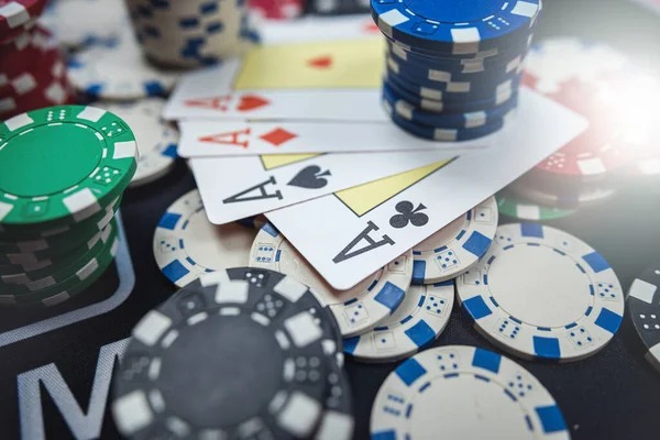 3gpp Baccarat Studio Utama