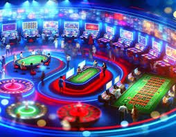 3gpp mobile gaming